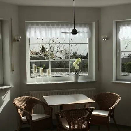 Ferienwohnung Zur Trolle * Erfurt