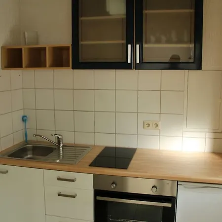 Ferienwohnung Zur Trolle * Erfurt