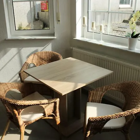 Ferienwohnung Zur Trolle Daire *