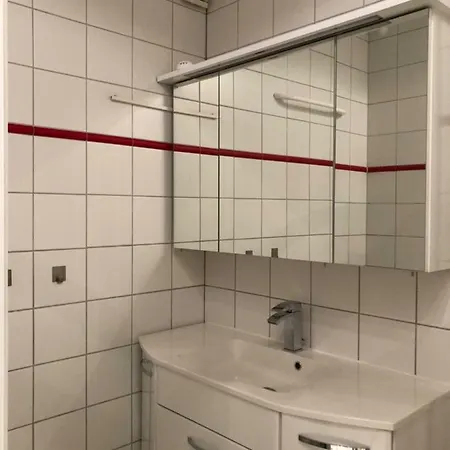 Ferienwohnung Zur Trolle Daire *