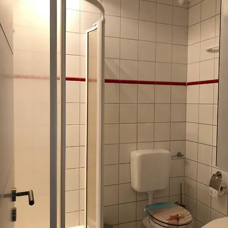 Ferienwohnung Zur Trolle * Erfurt