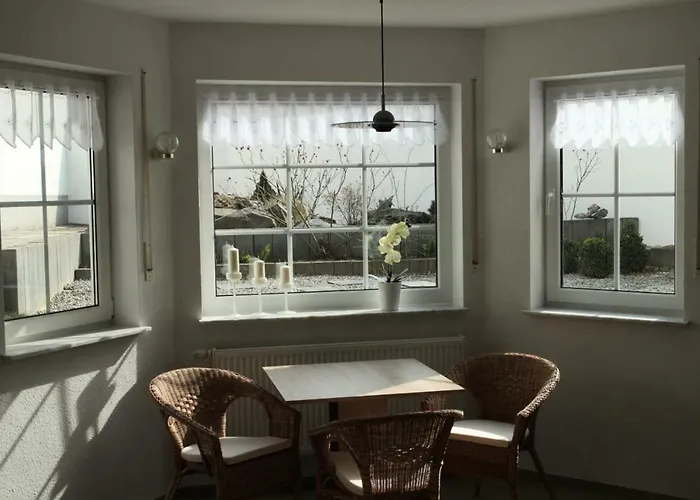 Ferienwohnung Zur Trolle * Erfurt