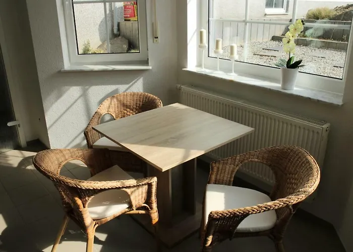 Ferienwohnung Zur Trolle Appartamento *