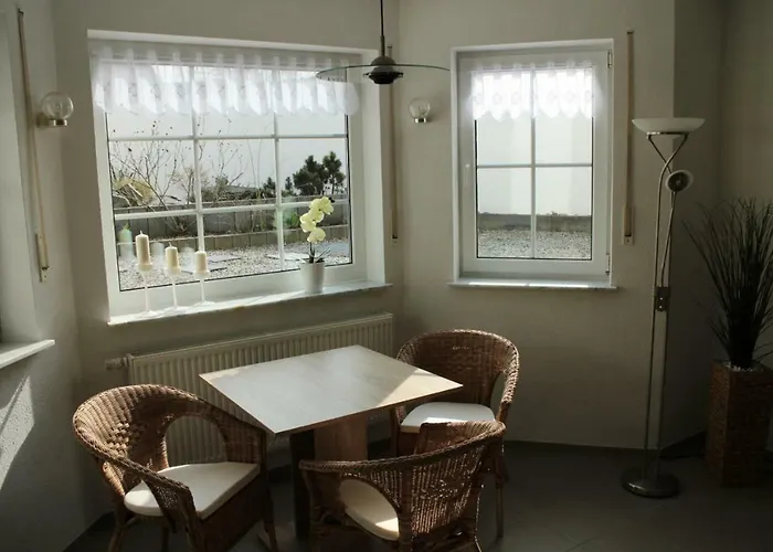 Ferienwohnung Zur Trolle Appartamento *