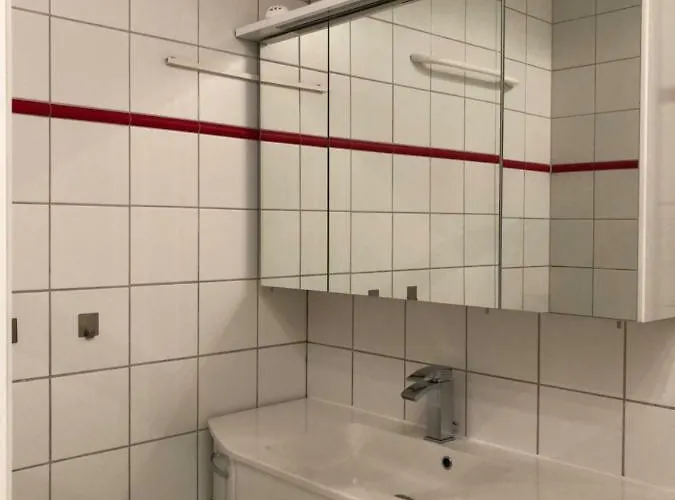 Ferienwohnung Zur Trolle Apartment *