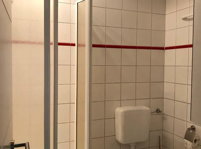 Ferienwohnung Zur Trolle * Erfurt